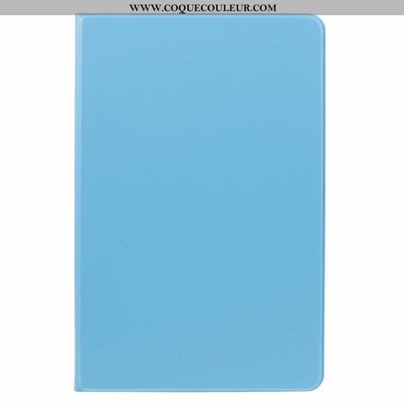 Étui Samsung Galaxy Tab S10 FE Plus Effet Cuir