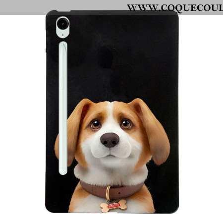 Coque Samsung Galaxy Tab S10 FE Plus Harrier Beagle