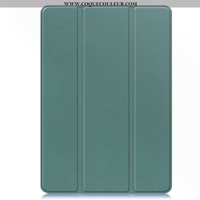 Smart Case Samsung Galaxy Tab S10 FE Plus Classique