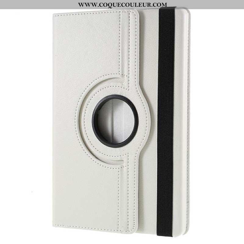 Étui Samsung Galaxy Tab S10 FE Plus Support Rotatif