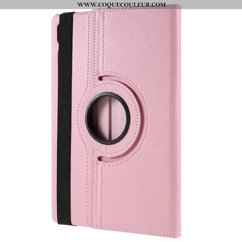 Étui Samsung Galaxy Tab S10 FE Plus Support Rotatif