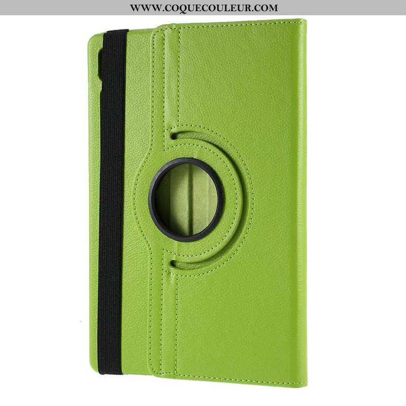 Étui Samsung Galaxy Tab S10 FE Plus Support Rotatif