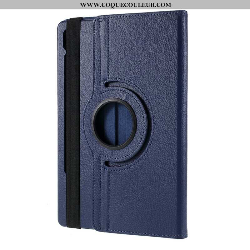 Étui Samsung Galaxy Tab S10 FE Plus Support Rotatif