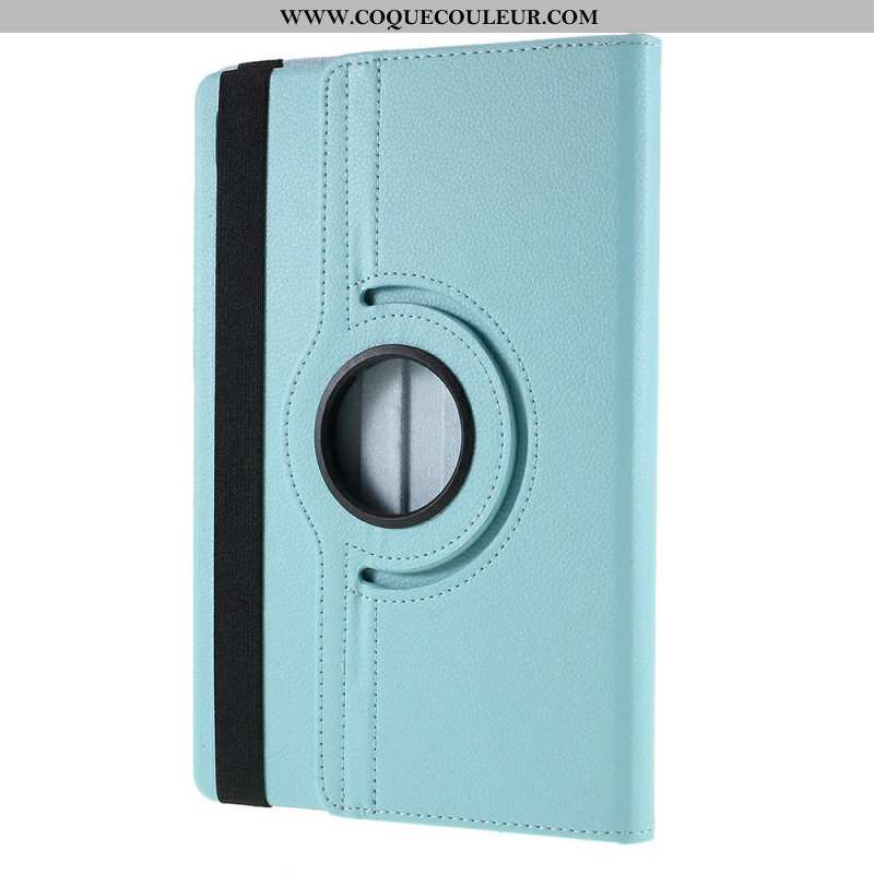 Étui Samsung Galaxy Tab S10 FE Plus Support Rotatif