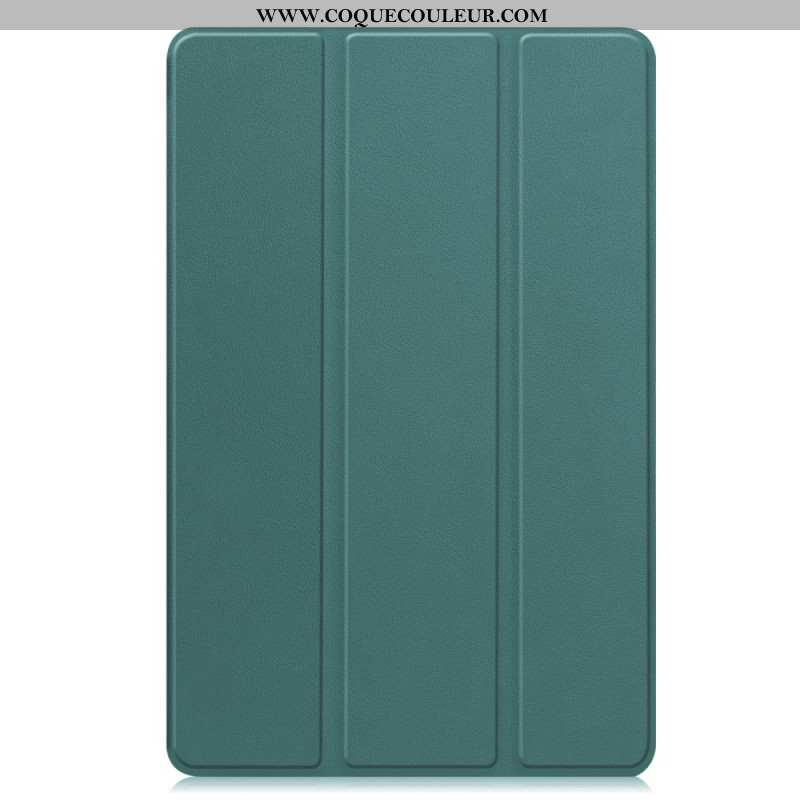Smart Case Samsung Galaxy Tab S10 FE Plus Classique