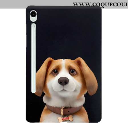 Coque Samsung Galaxy Tab S10 FE / S9 / S9 FE Harrier Beagle