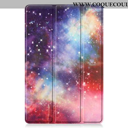 Smart Case Samsung Galaxy Tab S10 FE Galaxie