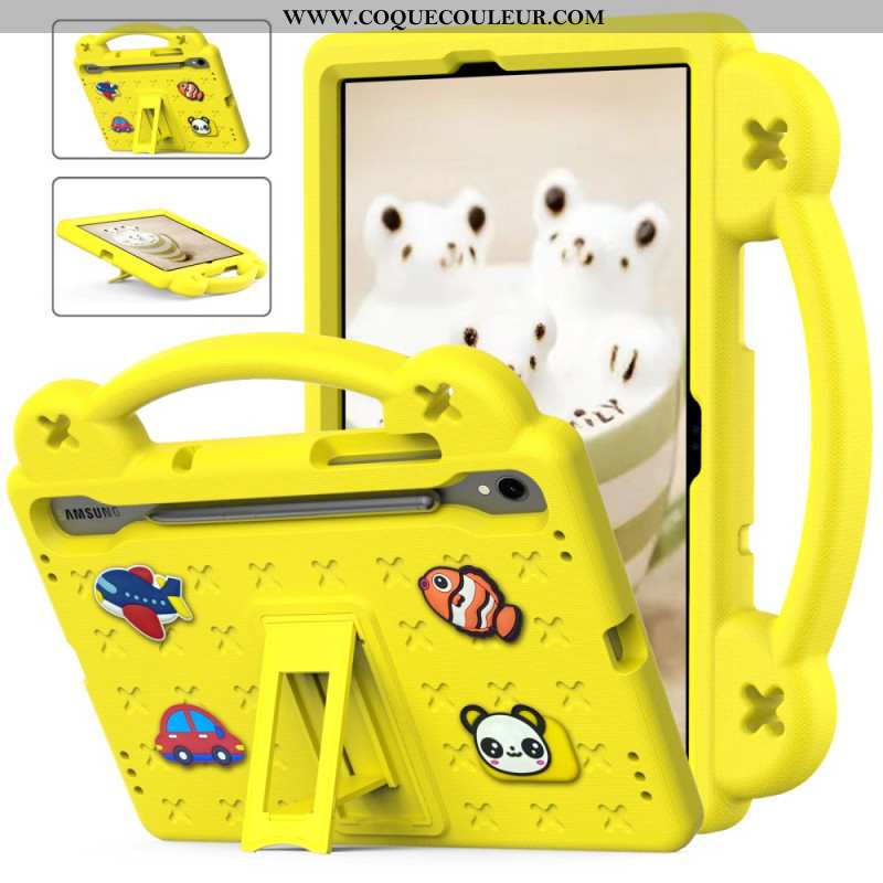 Coque Samsung Galaxy Tab S11 / S10 Lite / S10 FE / S9 / S8 / S7 Protection EVA