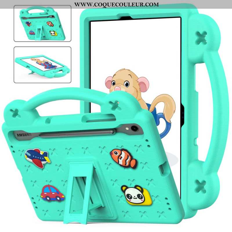 Coque Samsung Galaxy Tab S11 / S10 Lite / S10 FE / S9 / S8 / S7 Protection EVA