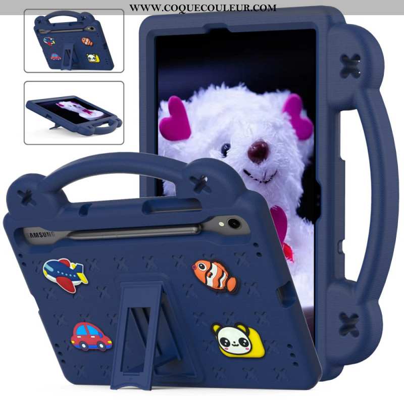 Coque Samsung Galaxy Tab S11 / S10 Lite / S10 FE / S9 / S8 / S7 Protection EVA