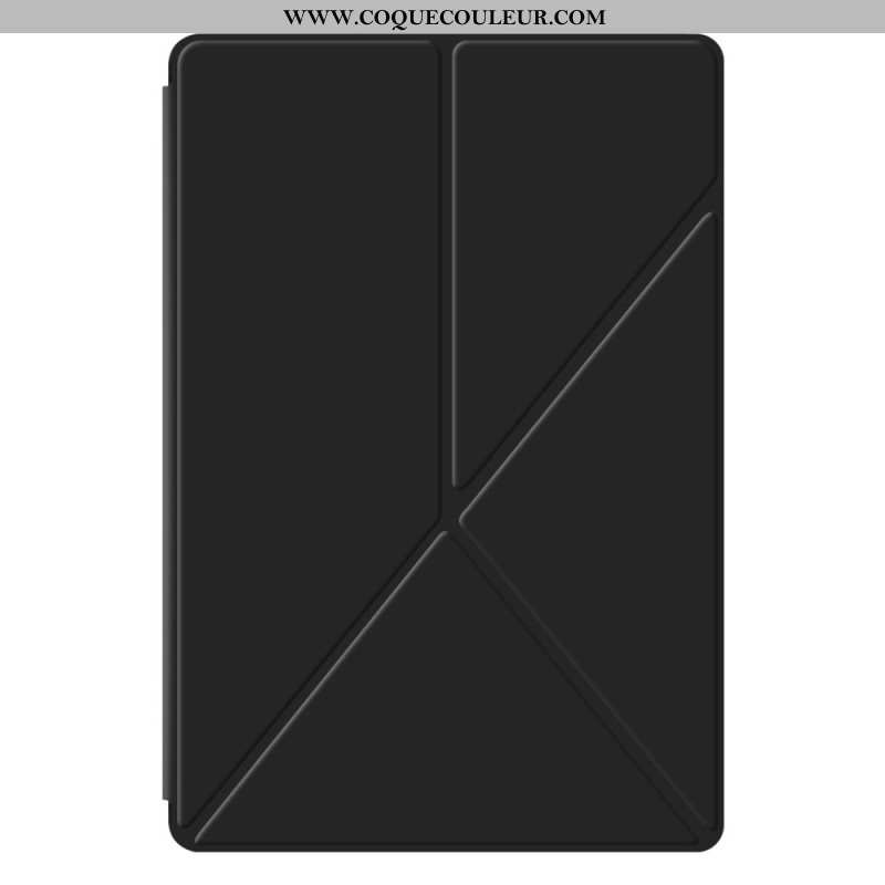 Étui Samsung Galaxy Tab S10 FE Origami