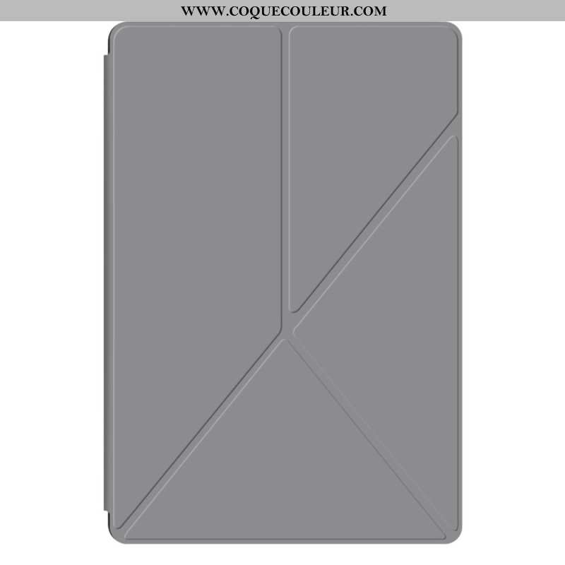 Étui Samsung Galaxy Tab S10 FE Origami