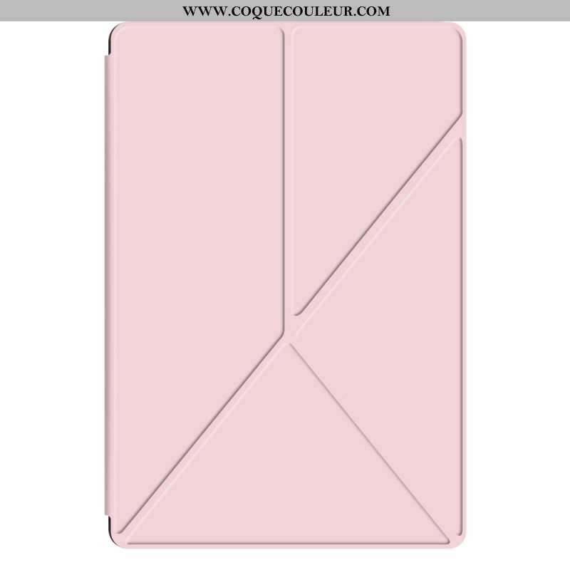 Étui Samsung Galaxy Tab S10 FE Origami