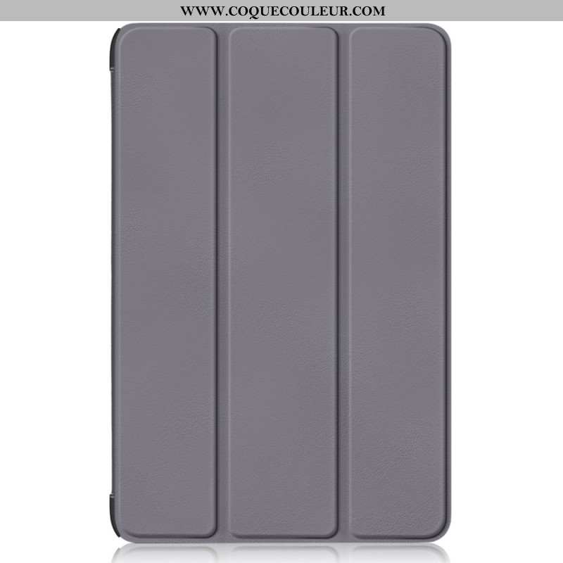 Smart Case Samsung Galaxy Tab S10 FE / S9 FE Classique