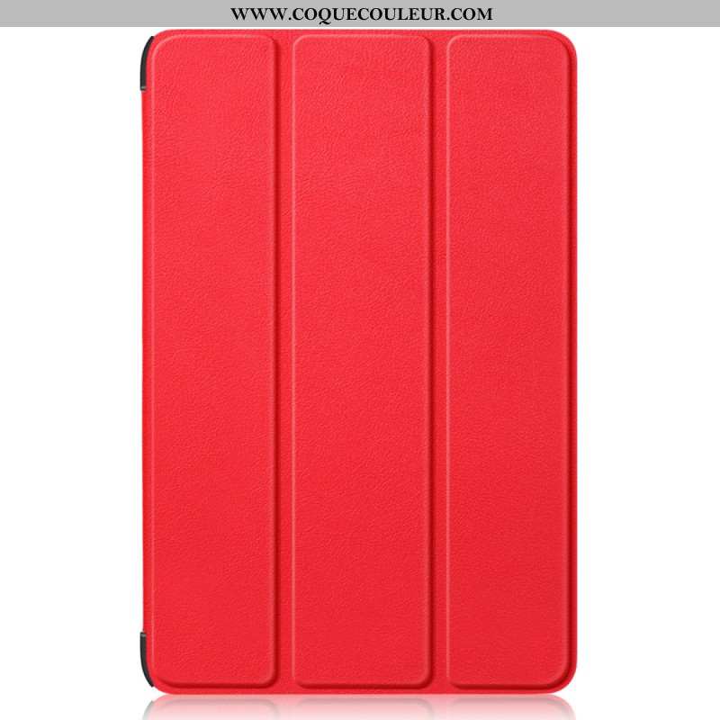 Smart Case Samsung Galaxy Tab S10 FE / S9 FE Classique