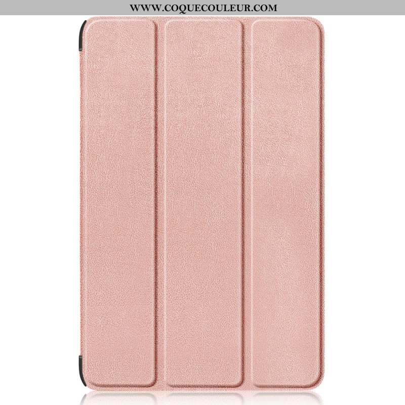 Smart Case Samsung Galaxy Tab S10 FE / S9 FE Classique
