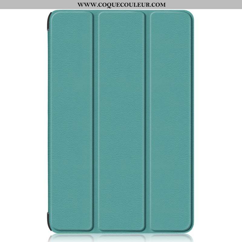 Smart Case Samsung Galaxy Tab S10 FE / S9 FE Classique