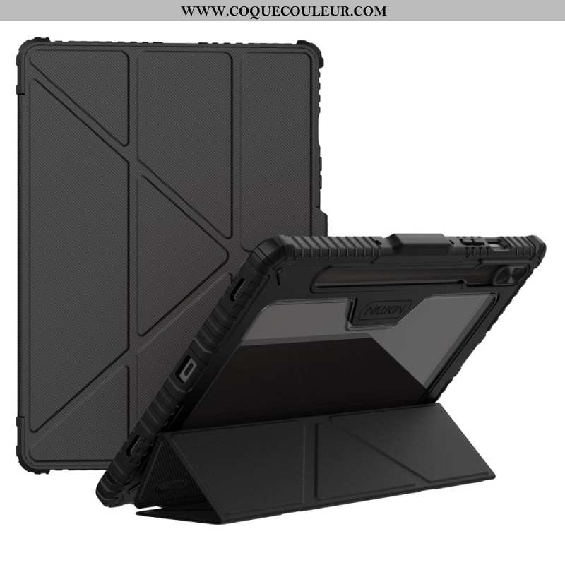 Coque Samsung Galaxy Tab S10 FE Bumper NILLKIN