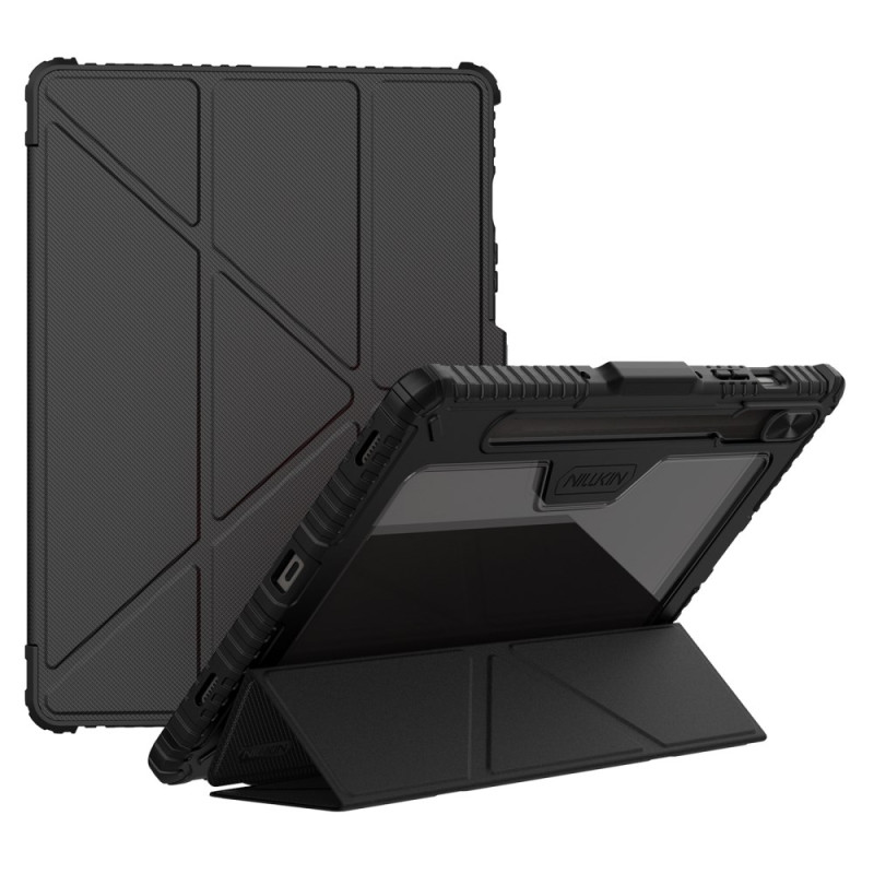 Coque Samsung Galaxy Tab S10 FE Bumper NILLKIN