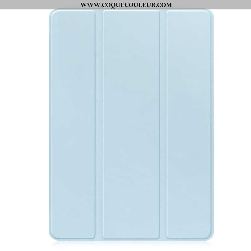 Smart Case Samsung Galaxy Tab S10 Lite Porte-Stylet Classique