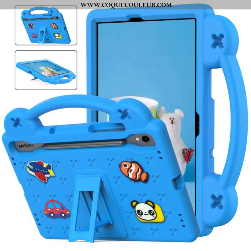 Coque Samsung Galaxy Tab S11 / S10 Lite / S10 FE / S9 / S8 / S7 Protection EVA