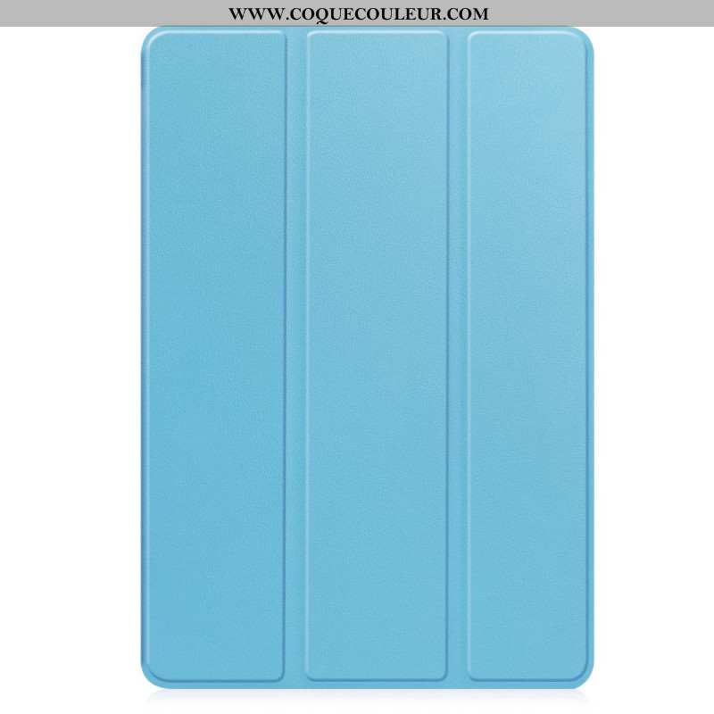 Smart Case Samsung Galaxy Tab S10 Lite Porte-Stylet