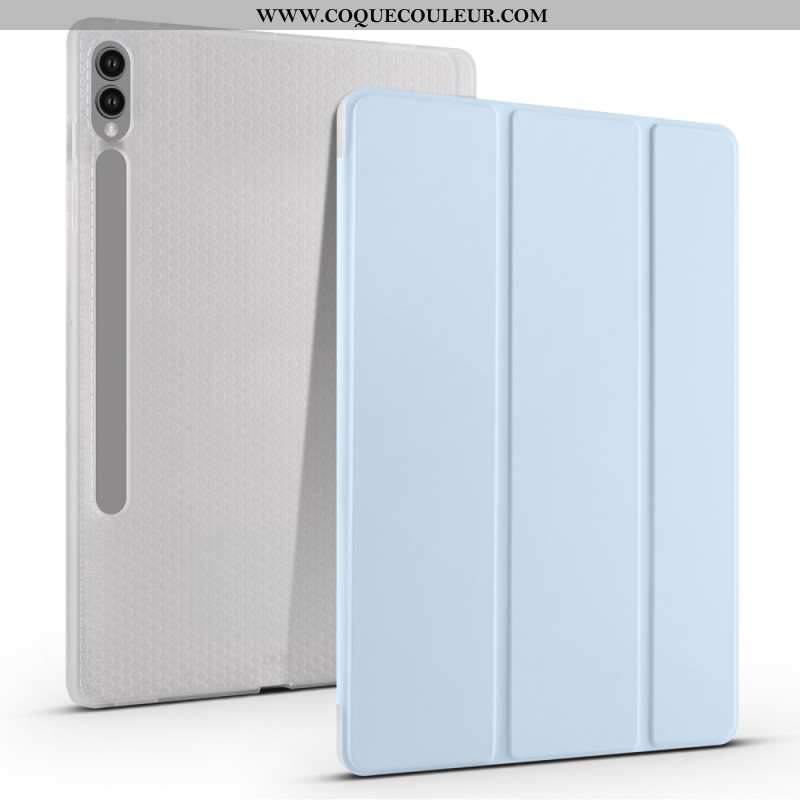 Smart Case Samsung Galaxy Tab S10 Plus Tr-Fold