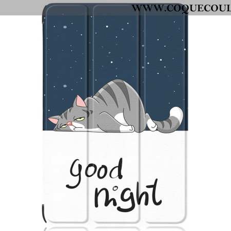 Smart Case Samsung Galaxy Tab S10 Plus / S9 Plus Good night