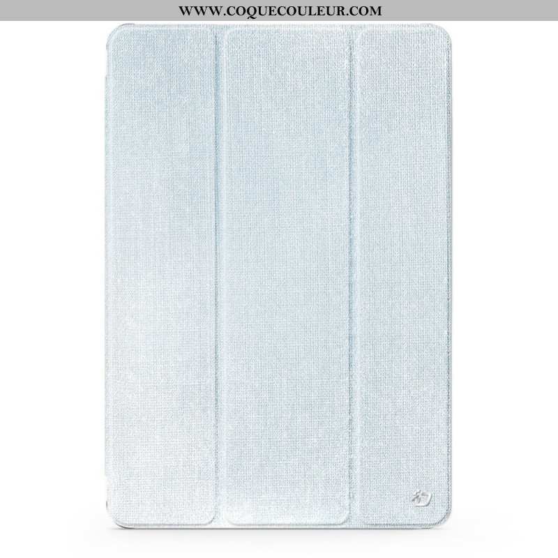 Smart Case Samsung Galaxy Tab S10 Plus Unid Series DUX DUCIS