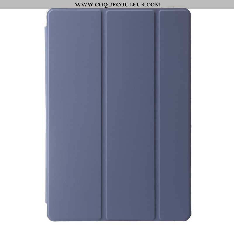 Smart Case Samsung Galaxy Tab S10 Plus Dos Transparent