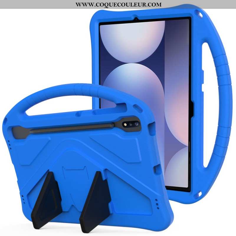 Coque Samsung Galaxy Tab S10 Plus EVA avec Poignet