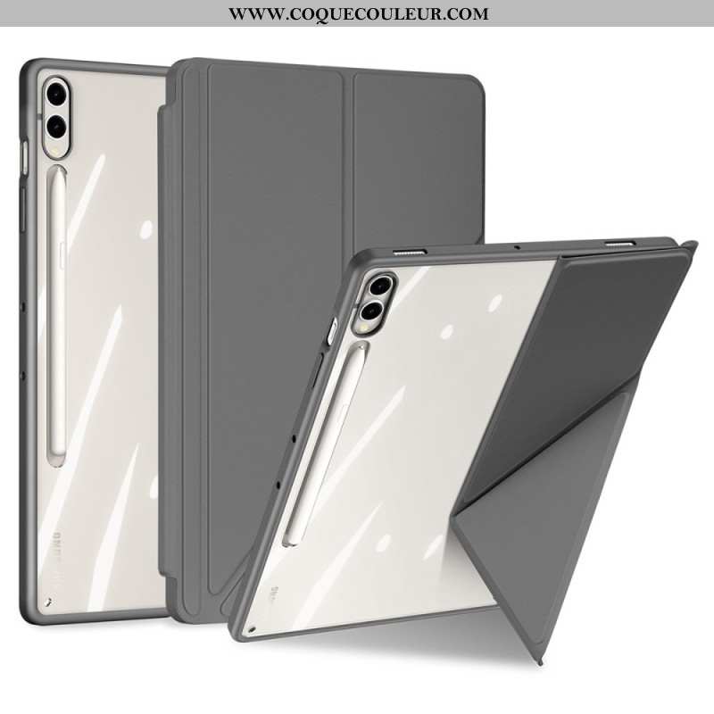 Smart Case Samsung Galaxy Tab S10 Plus Magi Series DUX DUCIS