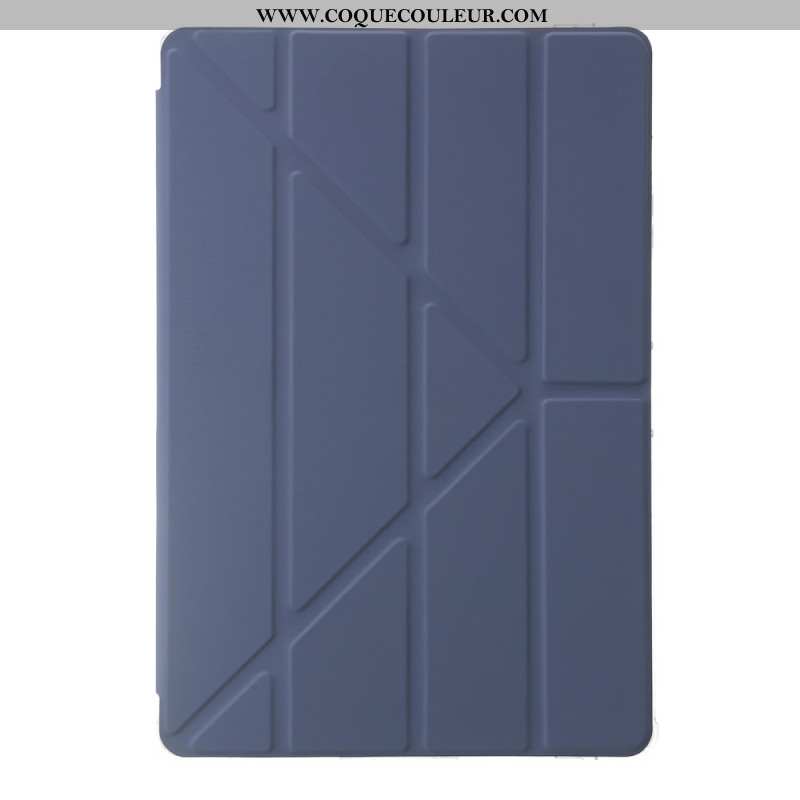 Smart Case Samsung Galaxy Tab S10 Plus Origami Classique