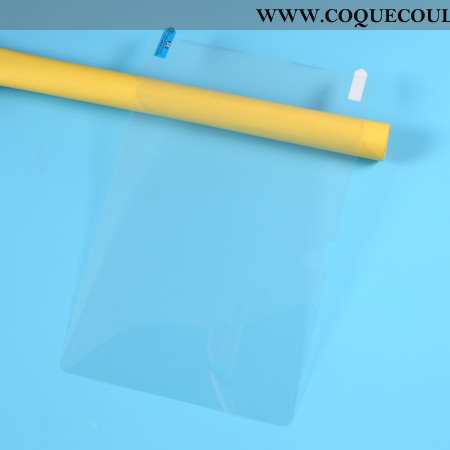 Film de Protection Écran pour Samsung Galaxy Tab S10 Plus / S9 Plus / S8 Plus / S7 Plus / S7 FE