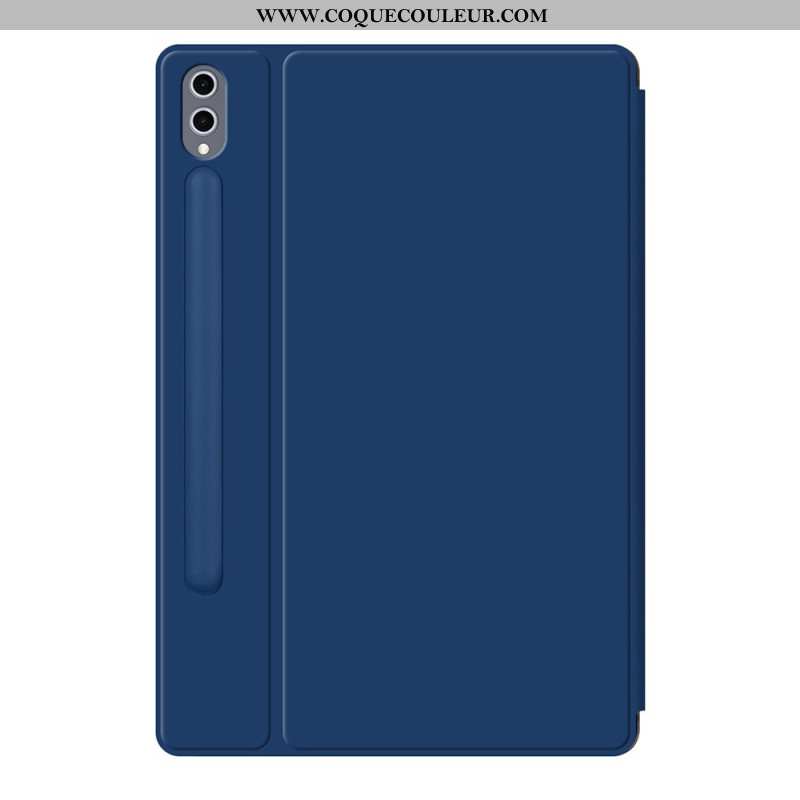 Coque Samsung Galaxy Tab S10 Plus / S9 Plus Support Origami