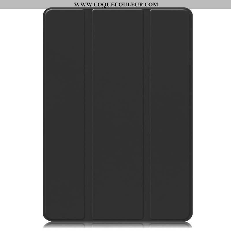 Smart Case Samsung Galaxy Tab S10 Plus Classique