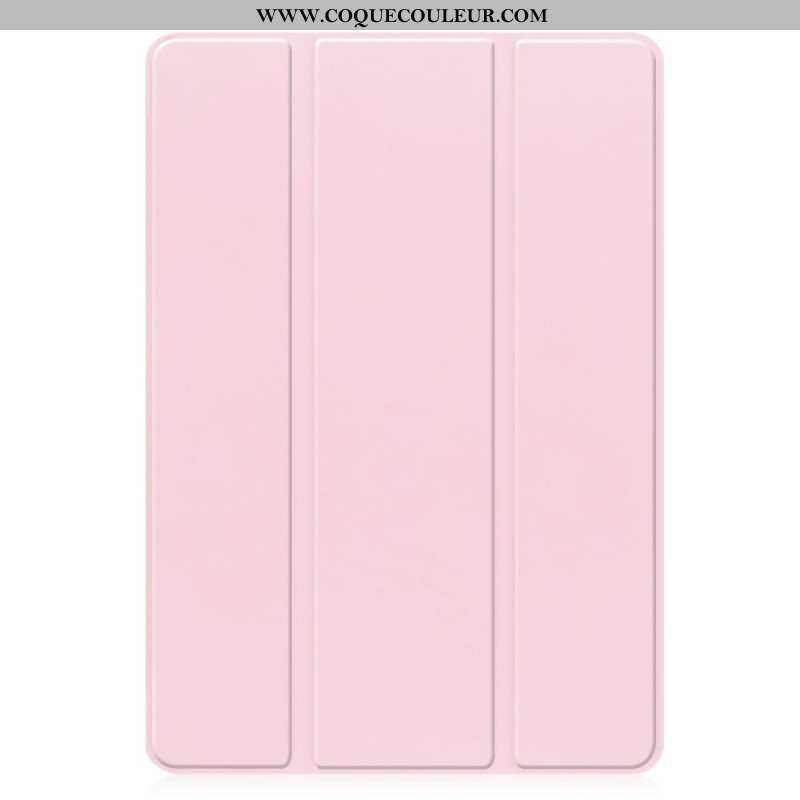 Smart Case Samsung Galaxy Tab S10 Plus Classique