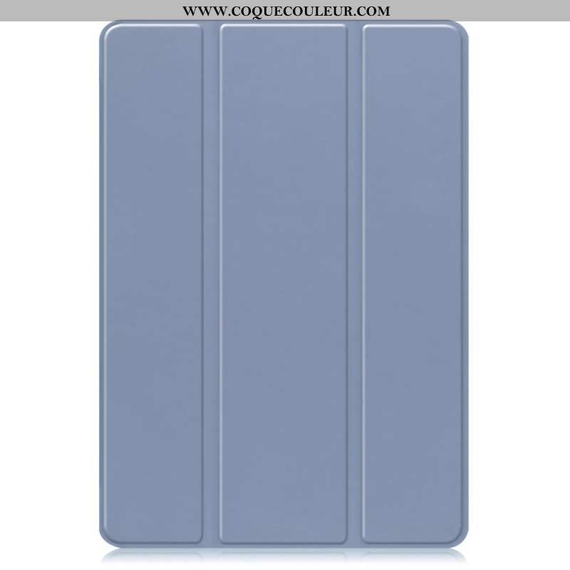 Smart Case Samsung Galaxy Tab S10 Plus Classique