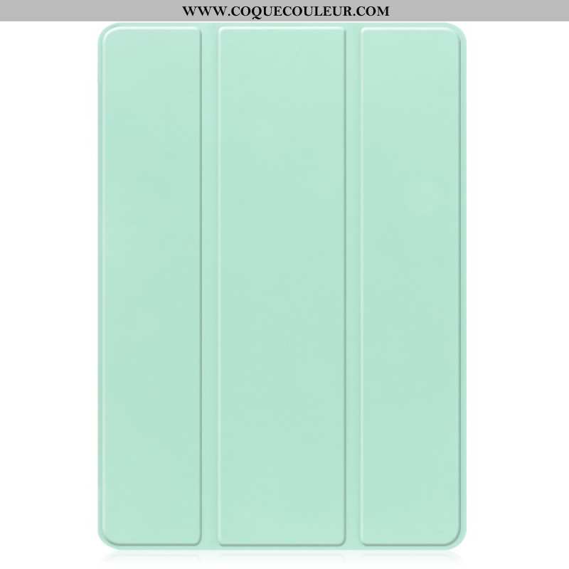 Smart Case Samsung Galaxy Tab S10 Plus Classique