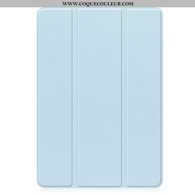 Smart Case Samsung Galaxy Tab S10 Plus Classique