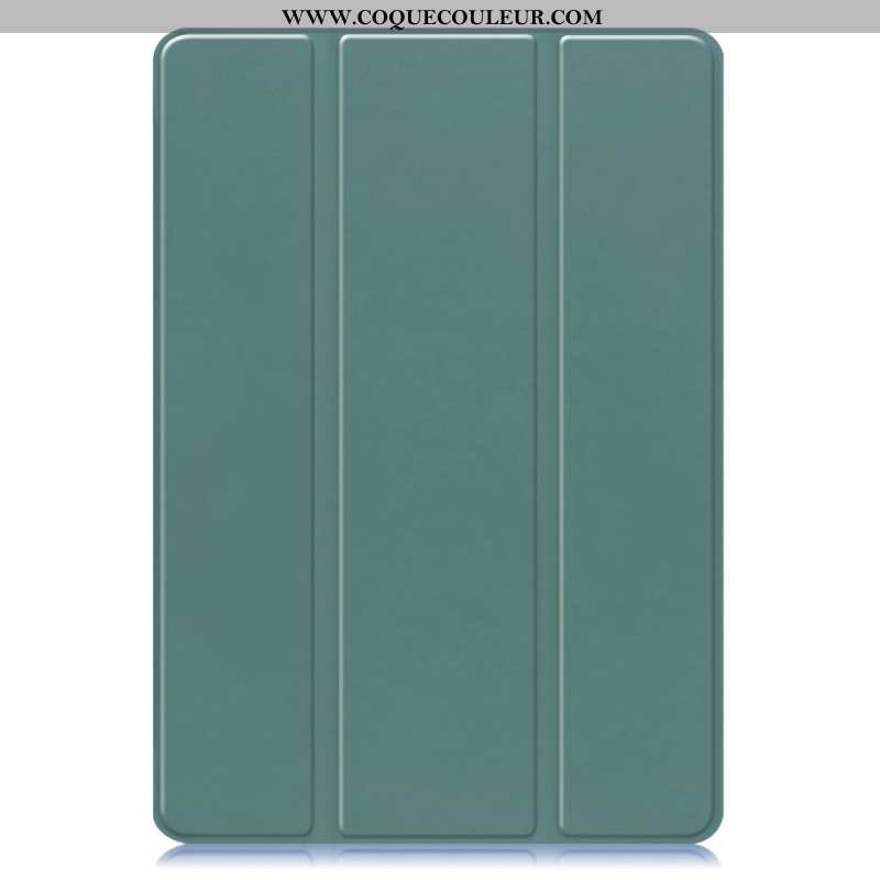 Smart Case Samsung Galaxy Tab S10 Plus Classique