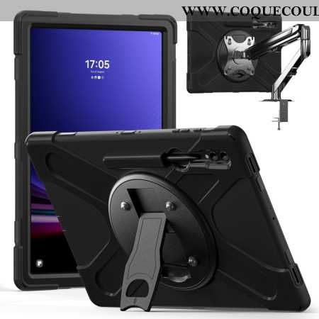 Coque Samsung Galaxy Tab S10 Ultra / S9 Ultra / S8 Ultra X Design