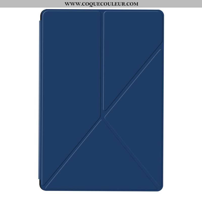 Smart Case Samsung Galaxy Tab S10 Ultra Support Origami