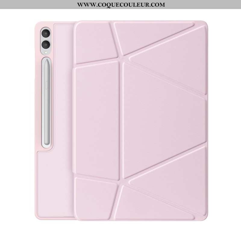 Smart Case Samsung Galaxy Tab S11 Ultra / Tab S10 Ultra / Galaxy Tab S9 Ultra / Galaxy Tab S8 Ultra 