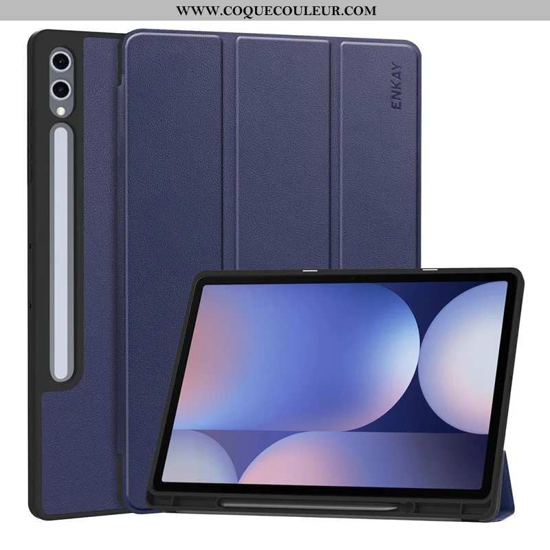 Étui Samsung Galaxy Tab S10 Ultra / Galaxy Tab S9 Ultra ENKAY