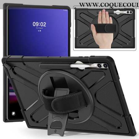Coque Samsung Galaxy Tab S10 Ultra / S9 Ultra / Tab S8 Ultra Protection Ultime