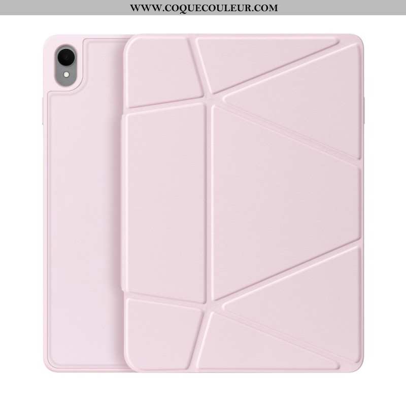 Smart Case Samsung Galaxy Tab S11 Multifonction
