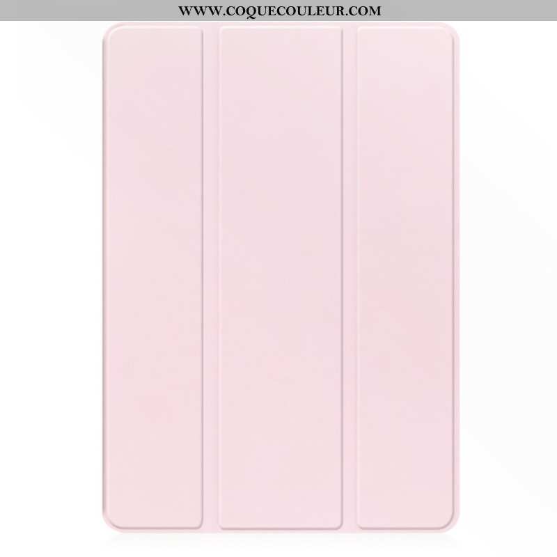 Smart Case Samsung Galaxy Tab S11 Trois Volets