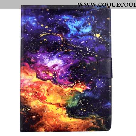 Housse Samsung Galaxy Tab S11 Nébuleuse