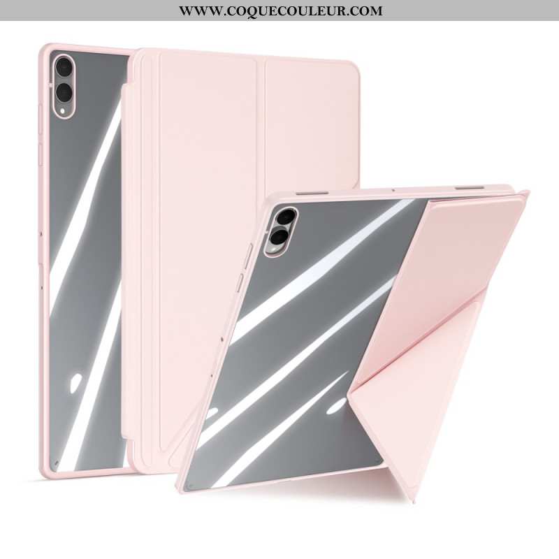 Smart Case Samsung Galaxy Tab S11 Ultra Magi Series DUX DUCIS